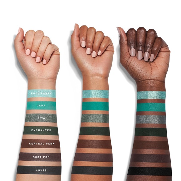 Jaclyn Hill Palette - Picture 7 of 7